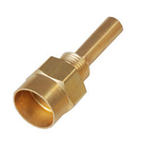 Brass Auto Parts 1